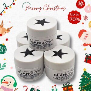 5 GlamGlow Superwatergel Moisturizer 5ml / 0.17oz